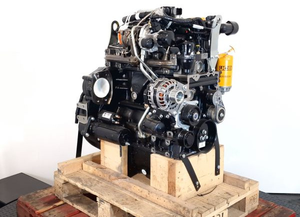 JCB 430 TA5-55 Engine /Powerpack (Plant) IPU ASSEMBLY - 엔진 건설기계 용 : 사진 4 JCB 430 TA5-55 Engine /Powerpack (Plant) IPU ASSEMBLY - 엔진 건설기계 용 : 사진 4