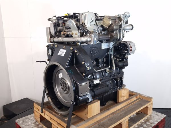 JCB 444 TA4-5 B1 Engine (Plant) - 엔진 건설기계 용 : 사진 1 JCB 444 TA4-5 B1 Engine (Plant) - 엔진 건설기계 용 : 사진 1