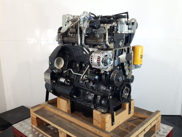 JCB 444 TA4-5 B1 Engine (Plant) - 엔진 건설기계 용 : 사진 5 JCB 444 TA4-5 B1 Engine (Plant) - 엔진 건설기계 용 : 사진 5