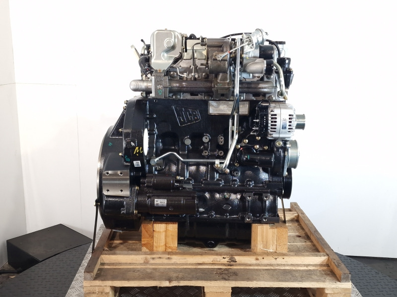JCB 444 TA4-55 J3 Engine (Plant) - 엔진 건설기계 용 : 사진 4 JCB 444 TA4-55 J3 Engine (Plant) - 엔진 건설기계 용 : 사진 4
