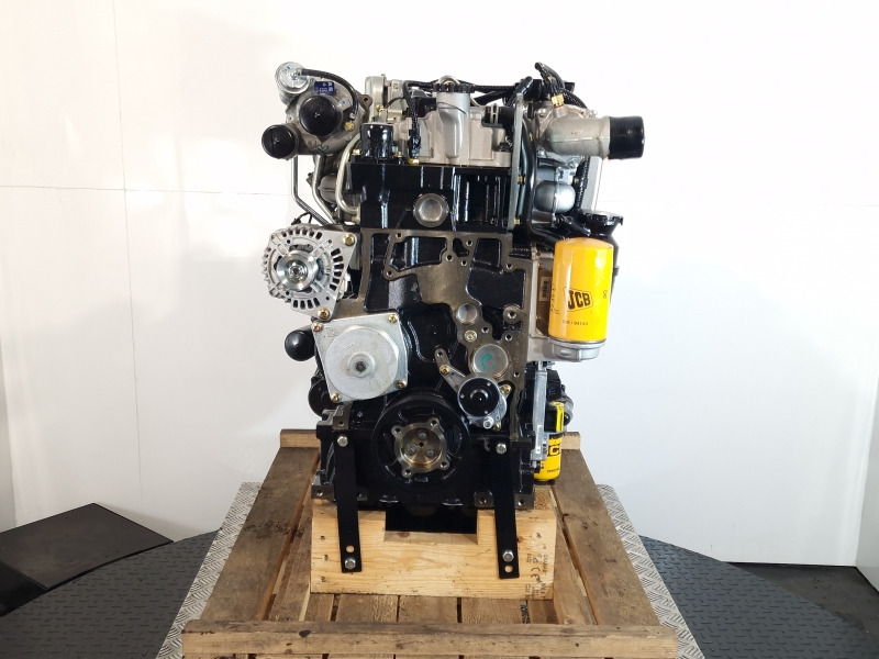 신규 엔진 건설기계 용 JCB 444 TA4-55 J3 Engine (Plant) : 사진 6