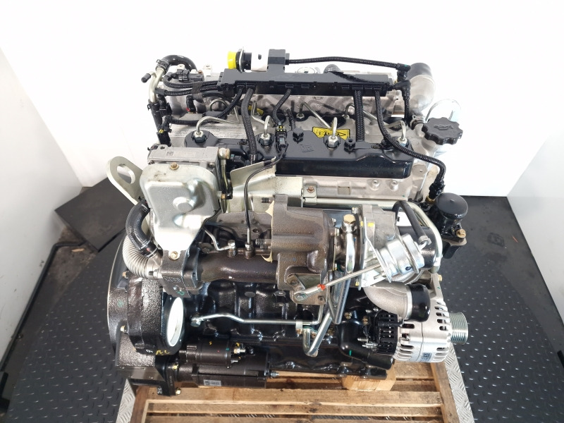신규 엔진 건설기계 용 JCB 444 TA4-55 J3 Engine (Plant) : 사진 11