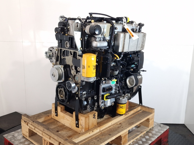 신규 엔진 건설기계 용 JCB 444 TA4-55 J3 Engine (Plant) : 사진 7