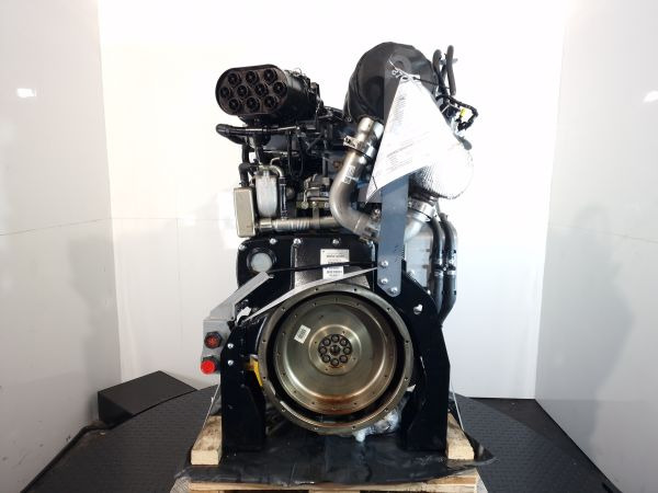JCB 444 TA4-93 L2A Engine (Plant) - 엔진 건설기계 용 : 사진 2 JCB 444 TA4-93 L2A Engine (Plant) - 엔진 건설기계 용 : 사진 2