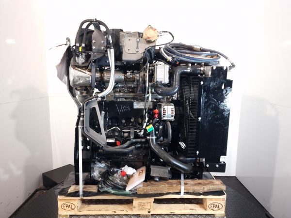 JCB 444 TA4-93 L2A Engine (Plant) - 엔진 건설기계 용 : 사진 3 JCB 444 TA4-93 L2A Engine (Plant) - 엔진 건설기계 용 : 사진 3