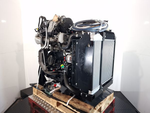 JCB 444 TA4-93 L2A Engine (Plant) - 엔진 건설기계 용 : 사진 4 JCB 444 TA4-93 L2A Engine (Plant) - 엔진 건설기계 용 : 사진 4