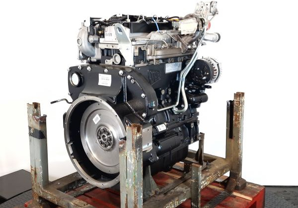 JCB 448 TA5-81E B1A Engine (Plant) JCB 3CX - 엔진 건설기계 용 : 사진 1 JCB 448 TA5-81E B1A Engine (Plant) JCB 3CX - 엔진 건설기계 용 : 사진 1