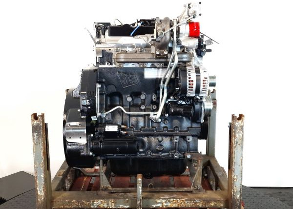 JCB 448 TA5-81E B1A Engine (Plant) JCB 3CX - 엔진 건설기계 용 : 사진 4 JCB 448 TA5-81E B1A Engine (Plant) JCB 3CX - 엔진 건설기계 용 : 사진 4