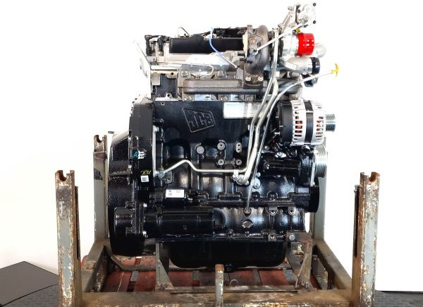 JCB 448 TA5-97E L2A Engine (Plant) - 엔진 건설기계 용 : 사진 4 JCB 448 TA5-97E L2A Engine (Plant) - 엔진 건설기계 용 : 사진 4