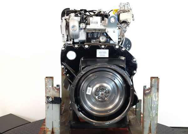 JCB 448 TA5-97E L2A Engine (Plant) - 엔진 건설기계 용 : 사진 3 JCB 448 TA5-97E L2A Engine (Plant) - 엔진 건설기계 용 : 사진 3