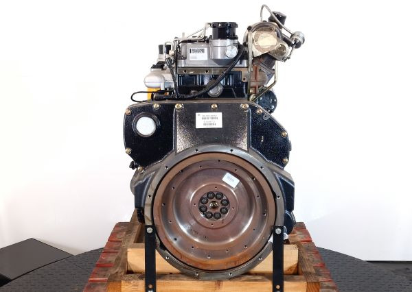 JCB 448 TCAG-121 Engine (Plant) DIESELMAX JCB GENERATOR ENGINE - 엔진 건설기계 용 : 사진 3 JCB 448 TCAG-121 Engine (Plant) DIESELMAX JCB GENERATOR ENGINE - 엔진 건설기계 용 : 사진 3