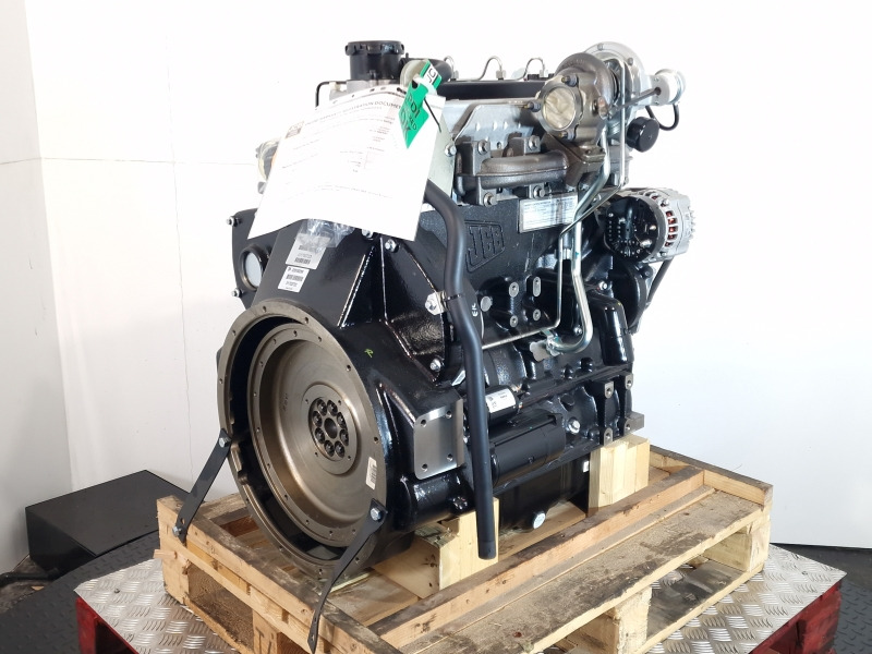 JCB TCA-74 Engine (Plant) - 엔진 건설기계 용 : 사진 1 JCB TCA-74 Engine (Plant) - 엔진 건설기계 용 : 사진 1