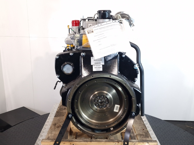 JCB TCA-74 New Engine (Plant) - 엔진 건설기계 용 : 사진 2 JCB TCA-74 New Engine (Plant) - 엔진 건설기계 용 : 사진 2