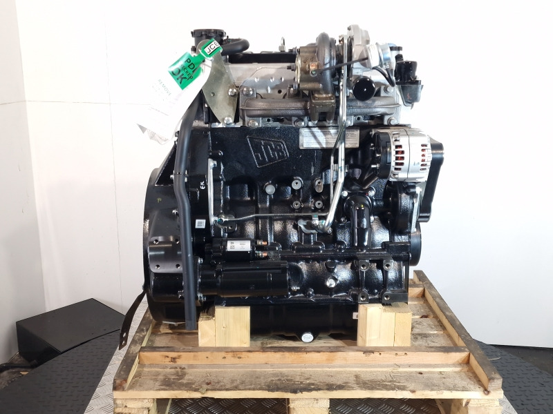 JCB TCA-74 New Engine (Plant) - 엔진 건설기계 용 : 사진 3 JCB TCA-74 New Engine (Plant) - 엔진 건설기계 용 : 사진 3