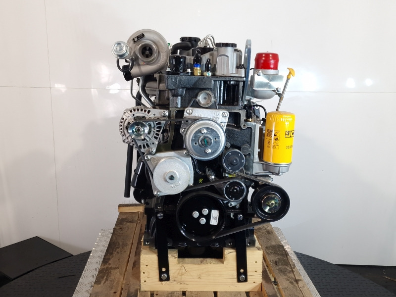 JCB TCA-74 New Engine (Plant) - 엔진 건설기계 용 : 사진 5 JCB TCA-74 New Engine (Plant) - 엔진 건설기계 용 : 사진 5