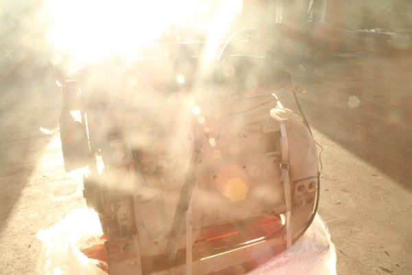 John Deere 4230 DF - 엔진 산업용 장비 용 : 사진 5 John Deere 4230 DF - 엔진 산업용 장비 용 : 사진 5