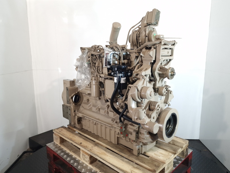 John Deere 6068HRT90 Engine (Agri) - 엔진 농업용 기계 용 : 사진 4 John Deere 6068HRT90 Engine (Agri) - 엔진 농업용 기계 용 : 사진 4