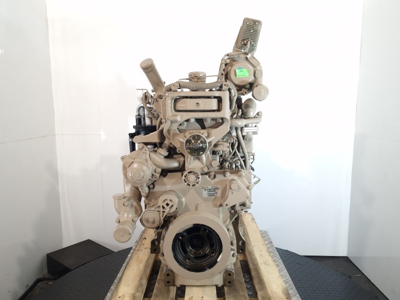 John Deere 6068HRT90 Engine (Agri) - 엔진 농업용 기계 용 : 사진 5 John Deere 6068HRT90 Engine (Agri) - 엔진 농업용 기계 용 : 사진 5