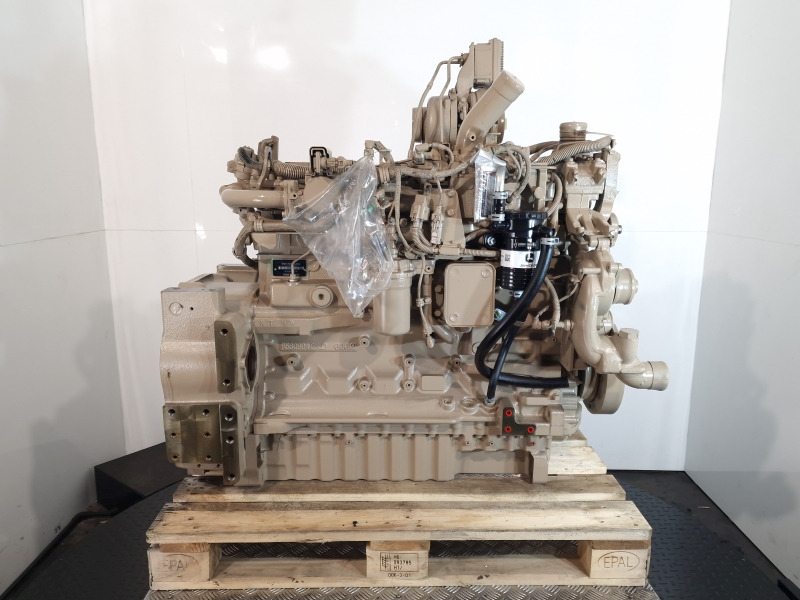 John Deere 6068HRT90 Engine (Agri) - 엔진 농업용 기계 용 : 사진 3 John Deere 6068HRT90 Engine (Agri) - 엔진 농업용 기계 용 : 사진 3