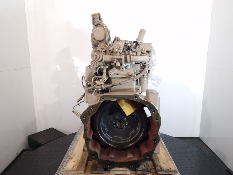 John Deere 6068HRT90 Engine (Agri) - 엔진 농업용 기계 용 : 사진 2 John Deere 6068HRT90 Engine (Agri) - 엔진 농업용 기계 용 : 사진 2
