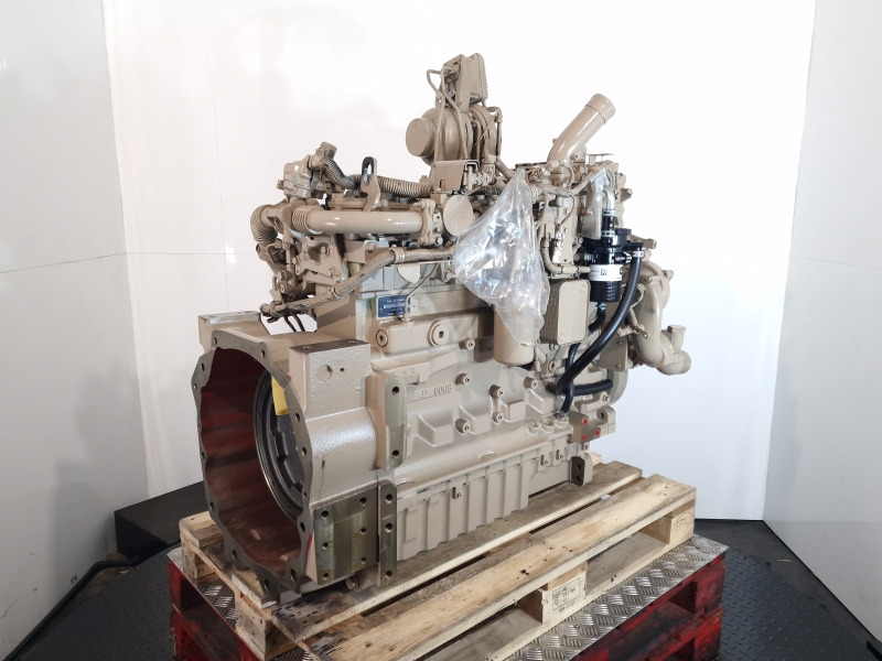 John Deere 6068HRT90 Engine (Agri) - 엔진 농업용 기계 용 : 사진 1 John Deere 6068HRT90 Engine (Agri) - 엔진 농업용 기계 용 : 사진 1