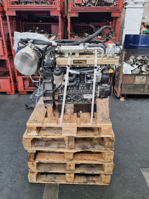 Kohler/JCB KDI-TCR 2504E5/22B Engine (Plant) - 엔진 건설기계 용 : 사진 4 Kohler/JCB KDI-TCR 2504E5/22B Engine (Plant) - 엔진 건설기계 용 : 사진 4