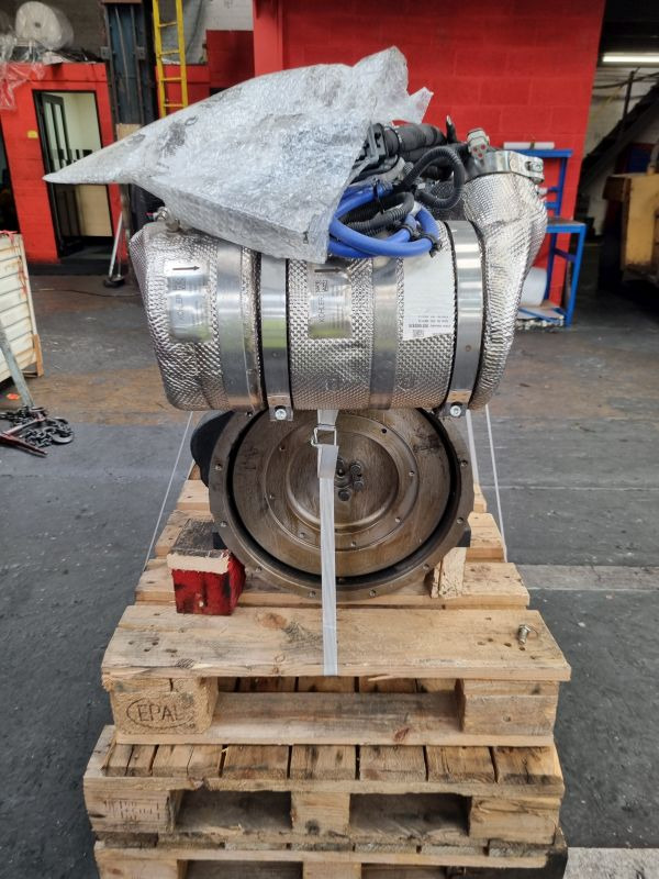 Kohler/JCB KDI-TCR 2504E5/22B Engine (Plant) - 엔진 건설기계 용 : 사진 3 Kohler/JCB KDI-TCR 2504E5/22B Engine (Plant) - 엔진 건설기계 용 : 사진 3