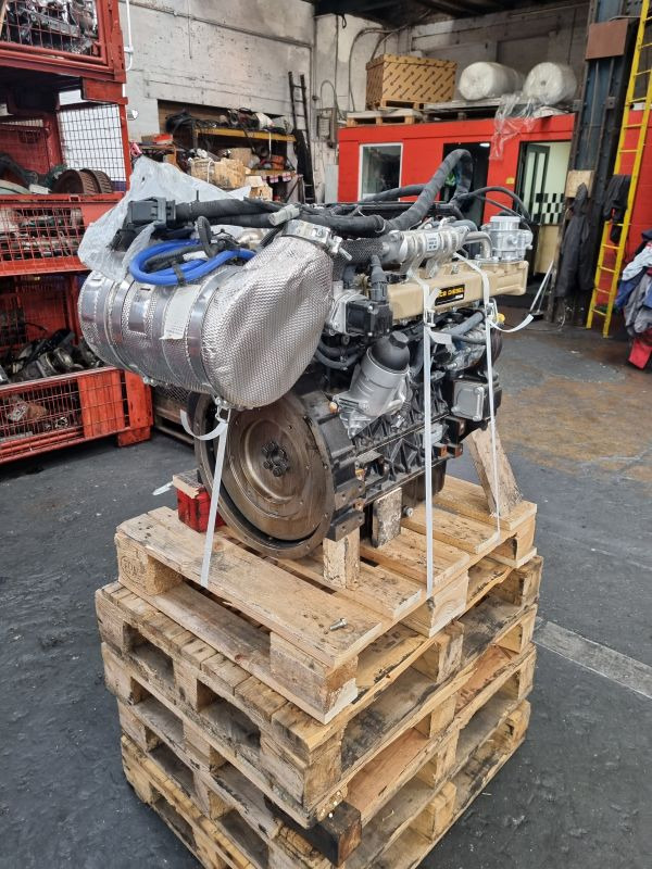 Kohler/JCB KDI-TCR 2504E5/22B Engine (Plant) - 엔진 건설기계 용 : 사진 2 Kohler/JCB KDI-TCR 2504E5/22B Engine (Plant) - 엔진 건설기계 용 : 사진 2