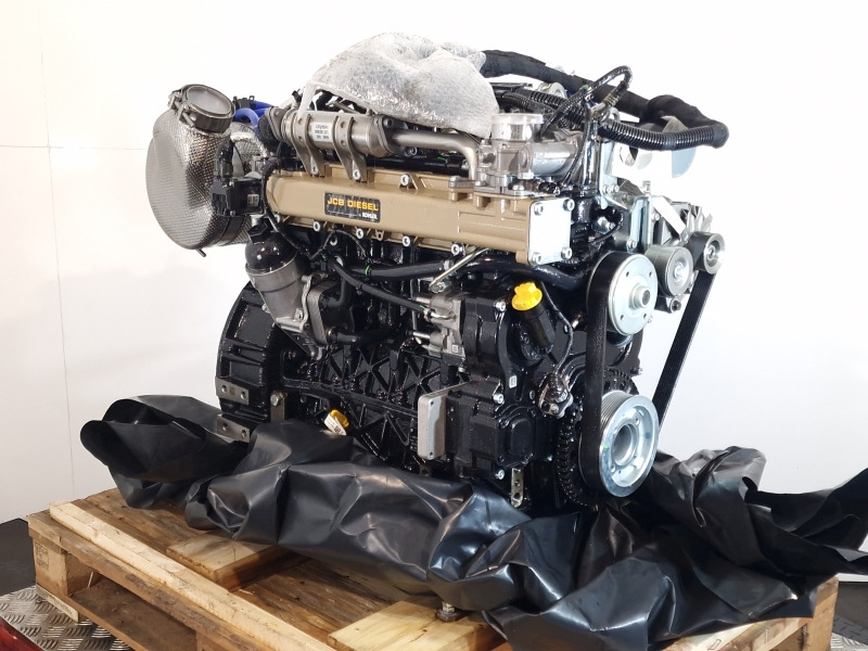 Kohler/JCB KDI-TCR 2504E5/22B New Engine (Plant) - 엔진 건설기계 용 : 사진 4 Kohler/JCB KDI-TCR 2504E5/22B New Engine (Plant) - 엔진 건설기계 용 : 사진 4