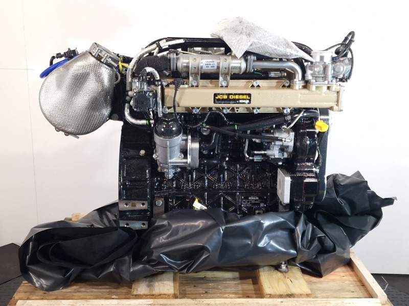 Kohler/JCB KDI-TCR 2504E5/22B New Engine (Plant) - 엔진 건설기계 용 : 사진 4 Kohler/JCB KDI-TCR 2504E5/22B New Engine (Plant) - 엔진 건설기계 용 : 사진 4
