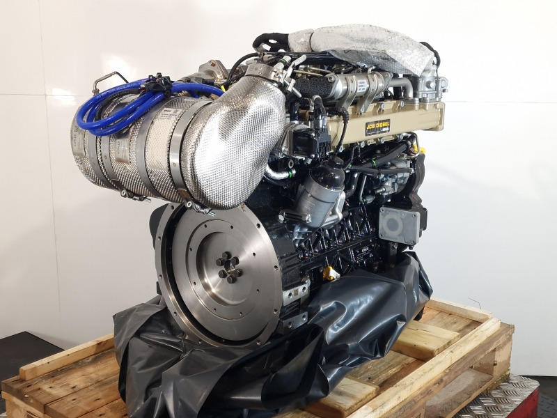 Kohler/JCB KDI-TCR 2504E5/22B New Engine (Plant) - 엔진 건설기계 용 : 사진 1 Kohler/JCB KDI-TCR 2504E5/22B New Engine (Plant) - 엔진 건설기계 용 : 사진 1