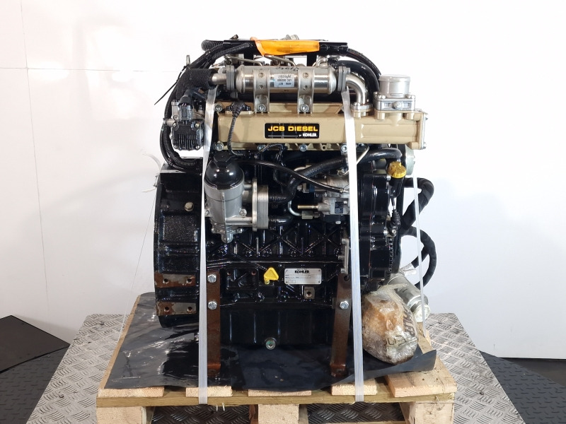 Kohler/JCB KDI1903TCR/26 Engine (Industrial) - 엔진 산업용 장비 용 : 사진 3 Kohler/JCB KDI1903TCR/26 Engine (Industrial) - 엔진 산업용 장비 용 : 사진 3