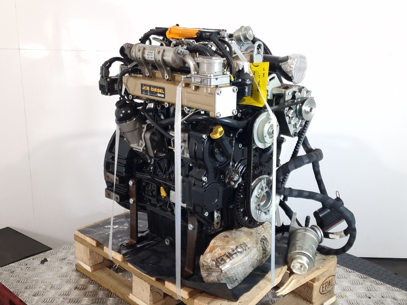 Kohler/JCB KDI1903TCR/26 Engine (Industrial) - 엔진 산업용 장비 용 : 사진 4 Kohler/JCB KDI1903TCR/26 Engine (Industrial) - 엔진 산업용 장비 용 : 사진 4