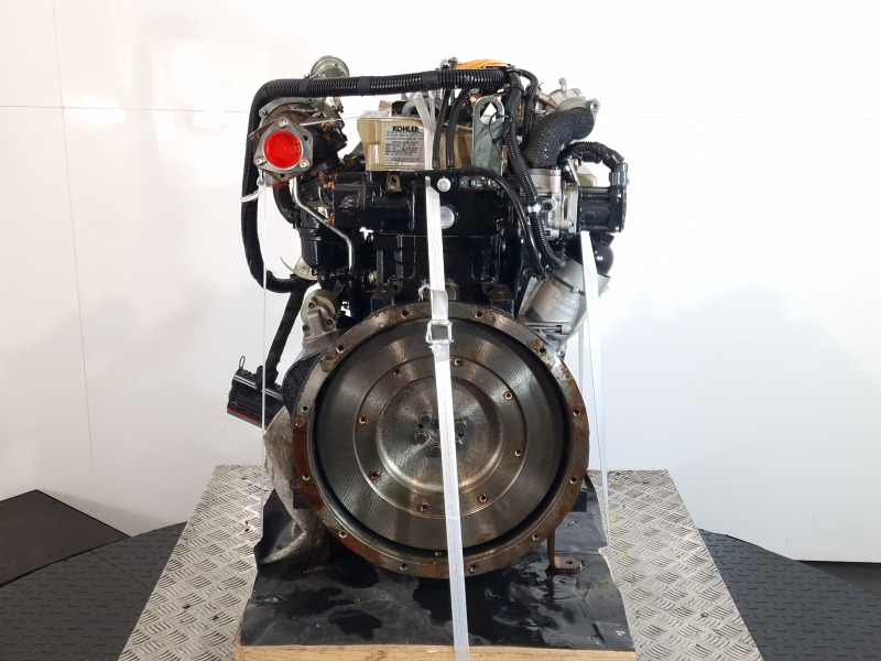 Kohler/JCB KDI1903TCR/26 Engine (Industrial) - 엔진 산업용 장비 용 : 사진 2 Kohler/JCB KDI1903TCR/26 Engine (Industrial) - 엔진 산업용 장비 용 : 사진 2