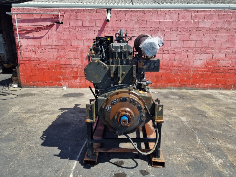 Komatsu SAA6D170E-5 Engine (Plant) - 엔진 건설기계 용 : 사진 2 Komatsu SAA6D170E-5 Engine (Plant) - 엔진 건설기계 용 : 사진 2