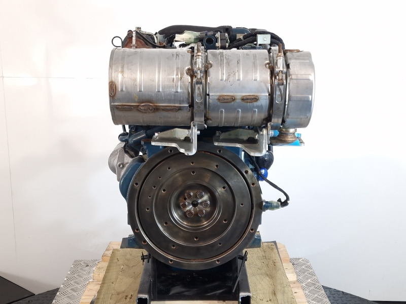 Kubota D1803-CR-T-EW01 New Engine (Plant) - 엔진 건설기계 용 : 사진 2 Kubota D1803-CR-T-EW01 New Engine (Plant) - 엔진 건설기계 용 : 사진 2