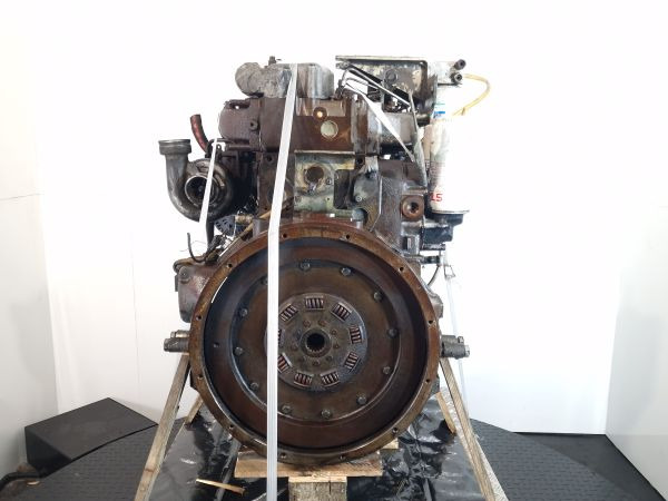 Leibherr D 924 TI-E Engine (Plant) - 엔진 건설기계 용 : 사진 3 Leibherr D 924 TI-E Engine (Plant) - 엔진 건설기계 용 : 사진 3