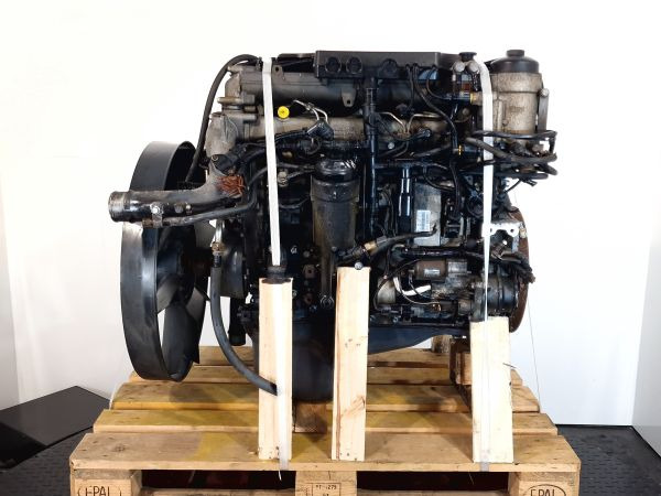 엔진 트럭 용 MAN D0834 LFL51 Engine (Truck) : 사진 8