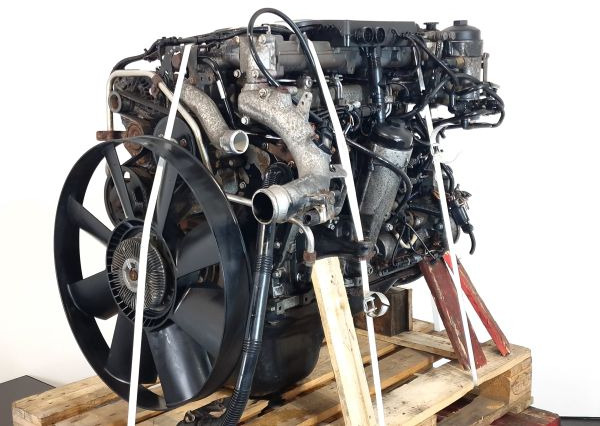 엔진 트럭 용 MAN D0834 LFL53 Engine (Truck) : 사진 7 엔진 트럭 용 MAN D0834 LFL53 Engine (Truck) : 사진 7