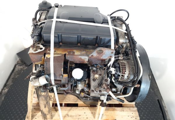 엔진 트럭 용 MAN D0834 LFL53 Engine (Truck) : 사진 11 엔진 트럭 용 MAN D0834 LFL53 Engine (Truck) : 사진 11