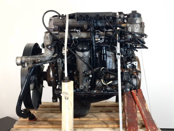 엔진 트럭 용 MAN D0834 LFL53 Engine (Truck) : 사진 8 엔진 트럭 용 MAN D0834 LFL53 Engine (Truck) : 사진 8