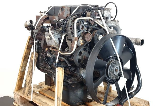 MAN D0834 LFL53 Engine (Truck) - 엔진 트럭 용 : 사진 5 MAN D0834 LFL53 Engine (Truck) - 엔진 트럭 용 : 사진 5