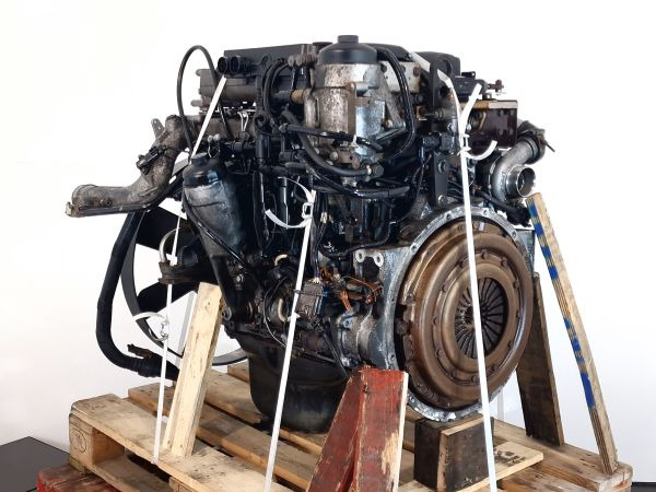 엔진 트럭 용 MAN D0834 LFL53 Engine (Truck) : 사진 9 엔진 트럭 용 MAN D0834 LFL53 Engine (Truck) : 사진 9