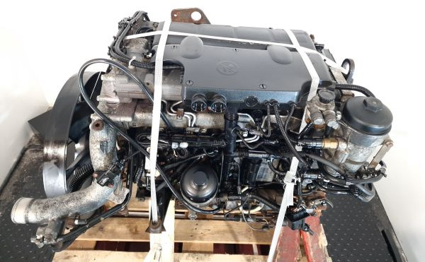 엔진 트럭 용 MAN D0834 LFL53 Engine (Truck) : 사진 10 엔진 트럭 용 MAN D0834 LFL53 Engine (Truck) : 사진 10