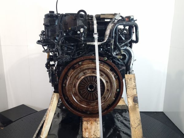 MAN D0834 LFL64 Engine (Truck) - 엔진 트럭 용 : 사진 3 MAN D0834 LFL64 Engine (Truck) - 엔진 트럭 용 : 사진 3