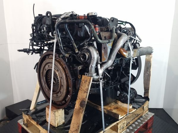 MAN D0834 LFL64 Engine (Truck) - 엔진 트럭 용 : 사진 1 MAN D0834 LFL64 Engine (Truck) - 엔진 트럭 용 : 사진 1