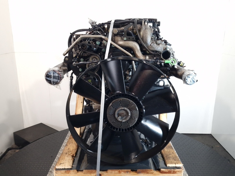 MAN D0834 LFLAC Engine (Truck) - 엔진 트럭 용 : 사진 5 MAN D0834 LFLAC Engine (Truck) - 엔진 트럭 용 : 사진 5