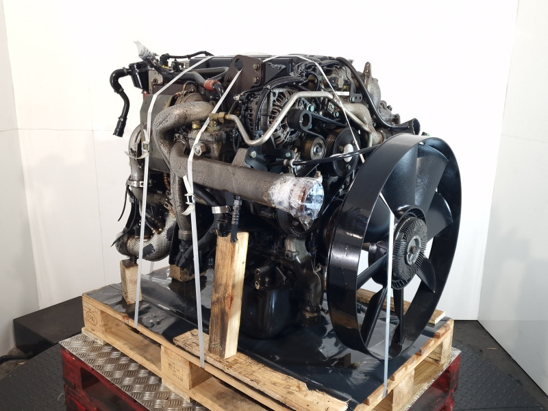 MAN D0834 LFLAC Engine (Truck) - 엔진 트럭 용 : 사진 4 MAN D0834 LFLAC Engine (Truck) - 엔진 트럭 용 : 사진 4