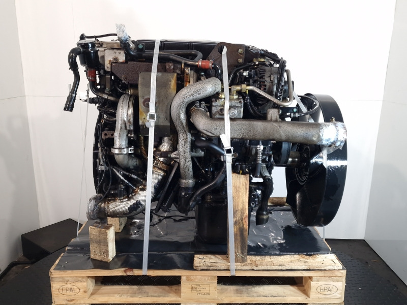MAN D0834 LFLAC Engine (Truck) - 엔진 트럭 용 : 사진 3 MAN D0834 LFLAC Engine (Truck) - 엔진 트럭 용 : 사진 3