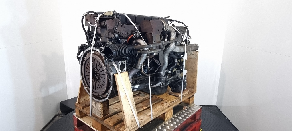 MAN D0836 LFL63 Engine (Truck) - 엔진 트럭 용 : 사진 1 MAN D0836 LFL63 Engine (Truck) - 엔진 트럭 용 : 사진 1